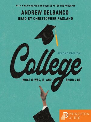 cover image of College